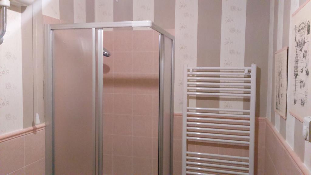 Nonna Caro Hotel Fermo Buitenkant foto