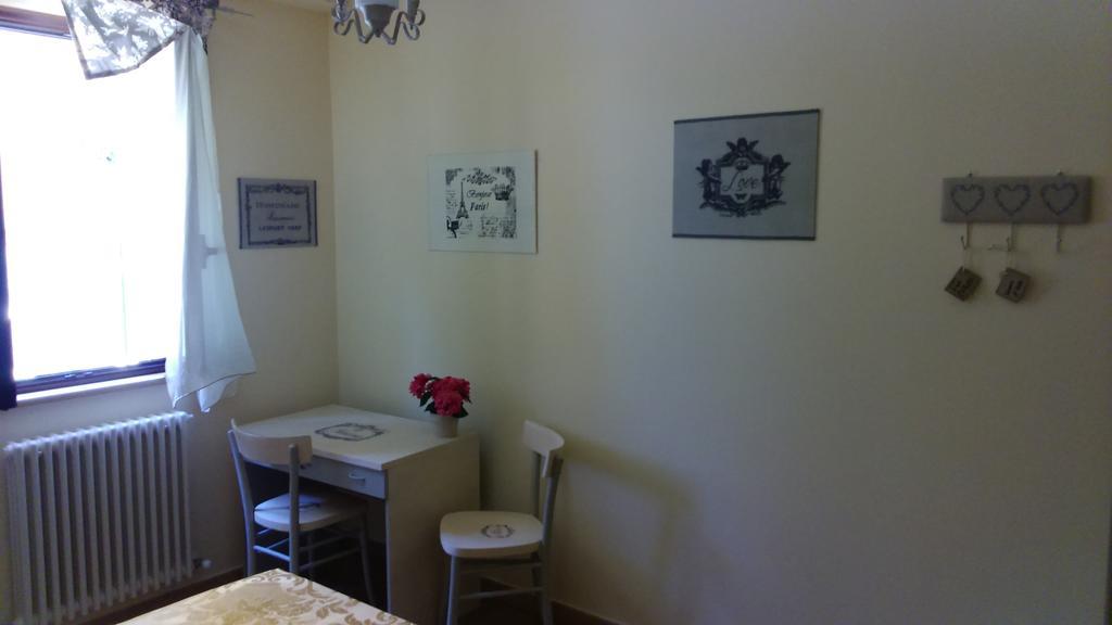 Nonna Caro Hotel Fermo Buitenkant foto