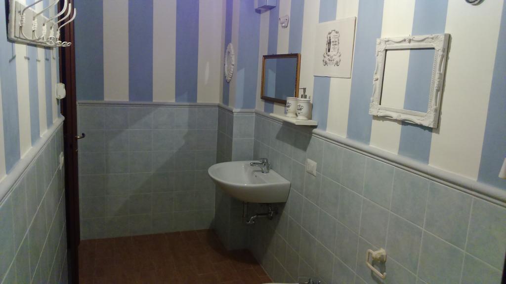 Nonna Caro Hotel Fermo Buitenkant foto
