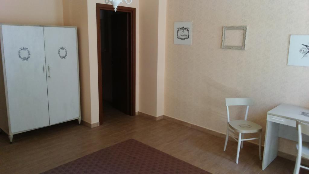 Nonna Caro Hotel Fermo Buitenkant foto