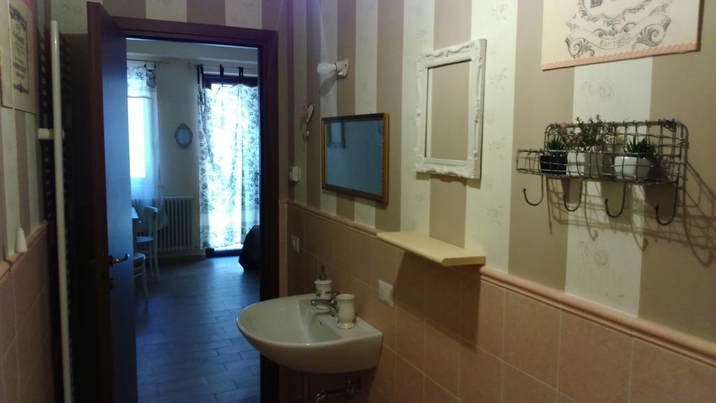 Nonna Caro Hotel Fermo Buitenkant foto
