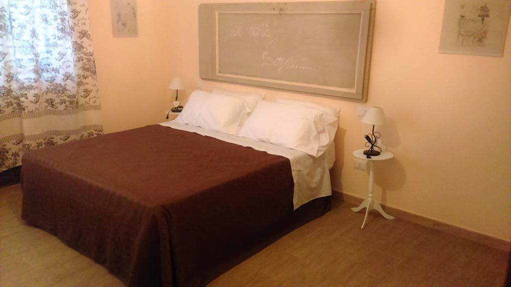 Nonna Caro Hotel Fermo Buitenkant foto