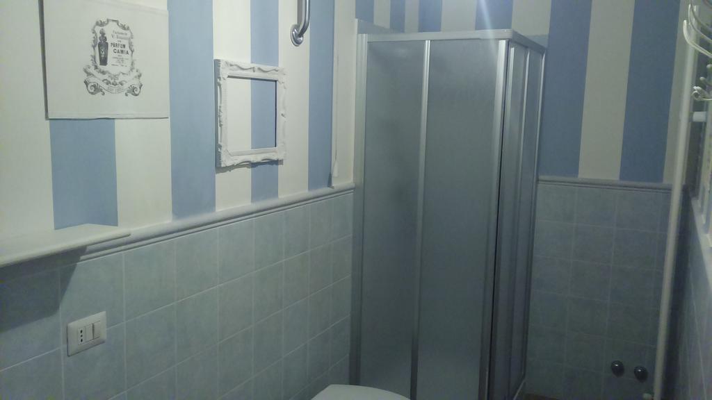 Nonna Caro Hotel Fermo Buitenkant foto