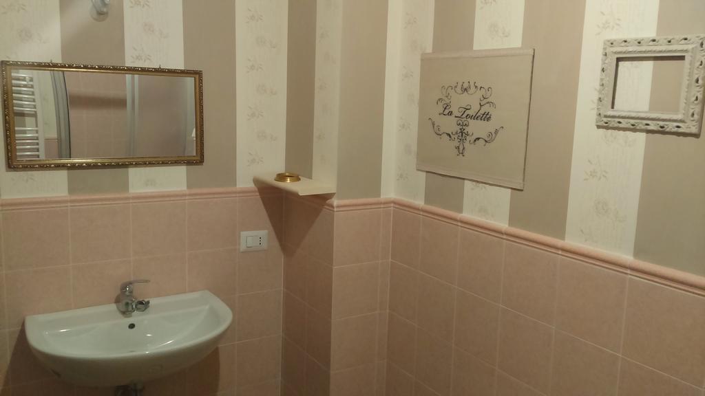 Nonna Caro Hotel Fermo Buitenkant foto