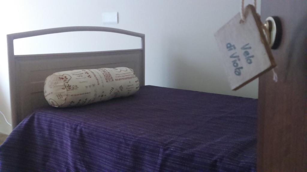 Nonna Caro Hotel Fermo Buitenkant foto