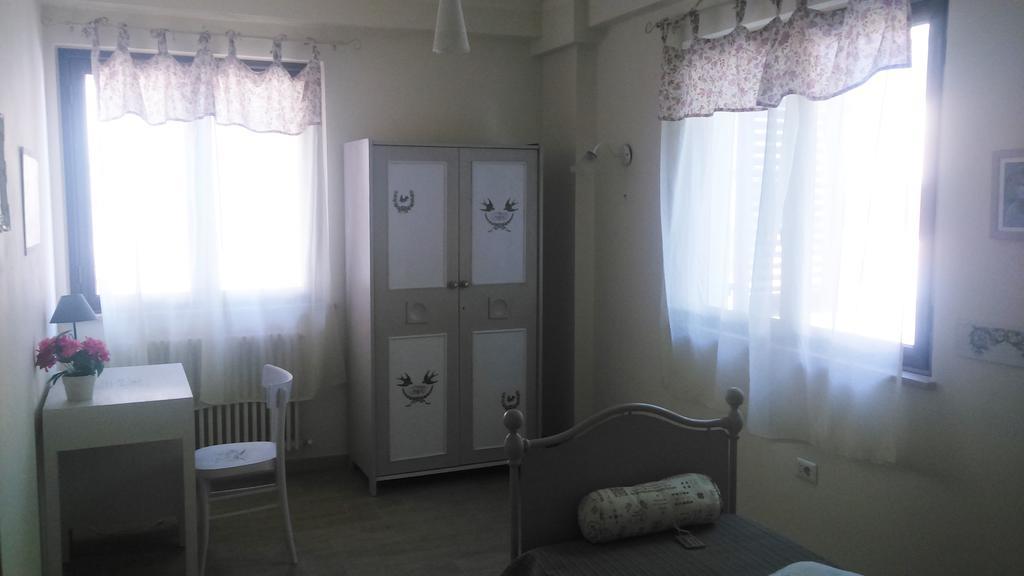 Nonna Caro Hotel Fermo Buitenkant foto