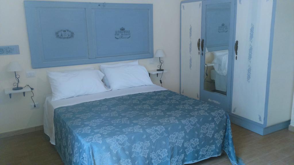 Nonna Caro Hotel Fermo Buitenkant foto