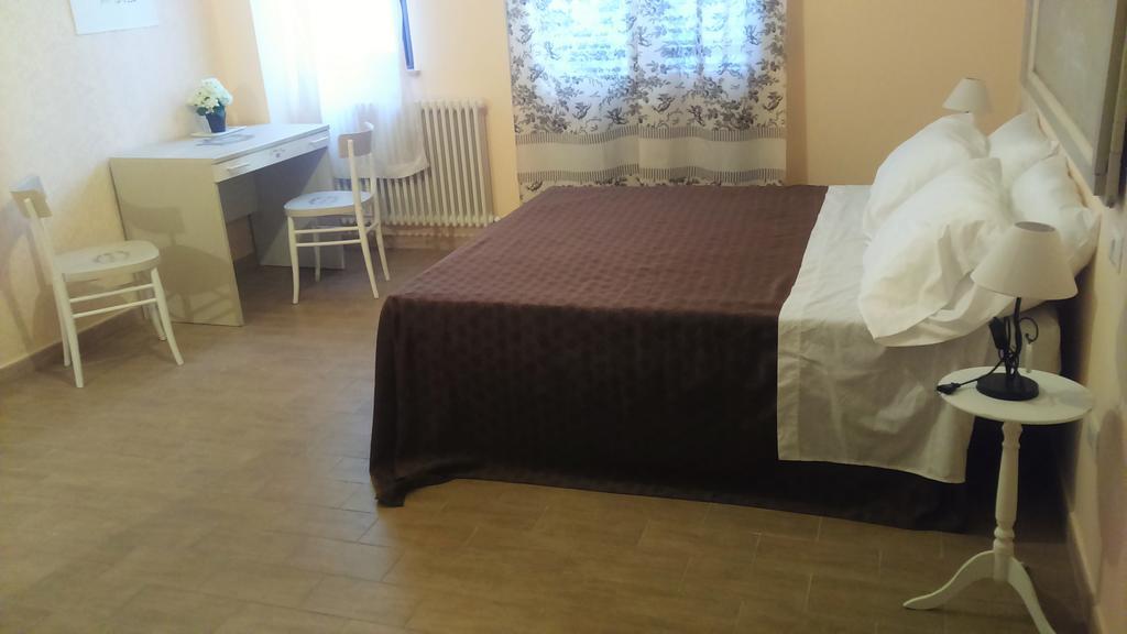Nonna Caro Hotel Fermo Buitenkant foto